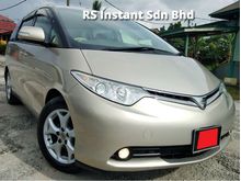 2007 Toyota ESTIMA 3.5 (A) AERAS G 2 P/D NEW FACELIFT 2.4