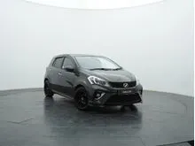 2020 Perodua Myvi 1.5 Hatchback