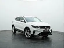 2023 Proton X50 1.5 SUV