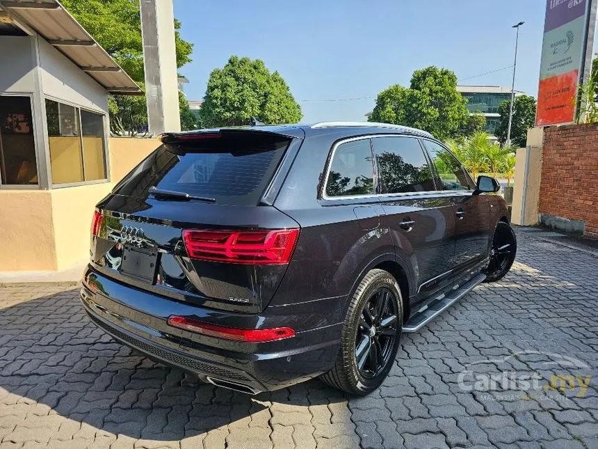 2020 Audi Q7 Quattro TFSI SUV