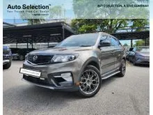 2022 Proton X70 1.5 Standard SUV  + TipTop Conditions + Premium Multi-Brands Cars Models + TRUSTED DEALER SPECIALIZED + Car for sale +