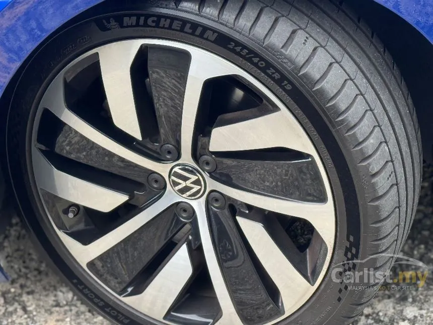2024 Volkswagen Arteon R-Line 4MOTION IQ.Drive Sedan