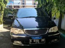 2001 Honda Odyssey 2.3 MPV