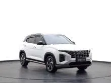 2023 Hyundai Creta 1,5 Prime Two Tone Wagon