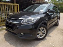 2016 Honda HR-V 1.8 (A) V FULL SPEC