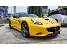 2013 Ferrari California (Ready Stock)