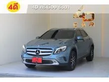 2016 Mercedes-Benz GLA200 1.6 W156 (ปี 14-20) Urban SUV