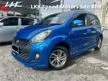 Used 2017 Perodua Myvi 1.5 SE Hatchback SPECIAL EDITION - Cars for sale