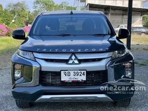 2022 Mitsubishi TRITON 2.5 GLX Double Cab Pickup