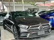Recon 2018 Mercedes-Benz CLS450 3.0 4MATIC AMG Line Coupe - Cars for sale