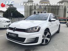 2014 Volkswagen Golf 2.0 GTi Hatchback mk7