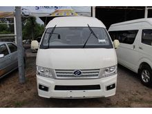 2019 CAM Kingo 3.0 CDTi UTE Van (M)
