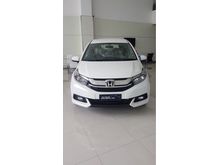 2018 Honda Mobilio 1.5 E MPV Dealer Resmi