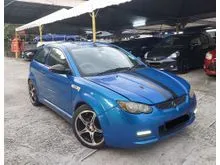 2009 Proton SATRIA 1.6 NEO AUTO