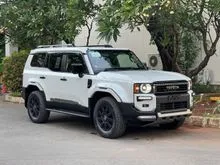 2026 Toyota Land Cruiser Prado 2.8 VX SUV