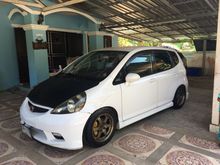 2006 Honda Jazz 1.5 (ปี 03-07) E-V VTEC X-Treme Hatchback AT