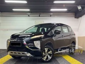 2021 Mitsubishi Xpander 1.5 MPV