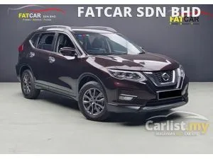 2012 Nissan X-Trail 2.0 Comfort SUV