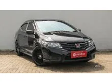 2013 Honda City 1.5 S Sedan - Garansi hingga Rp3 juta
