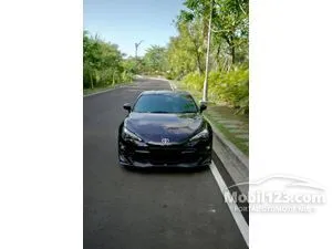 2019 Toyota 86 2.0 TRD Coupe