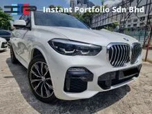 2019 BMW X5 3.0 xDrive40i M Sport Mileage 14k KM