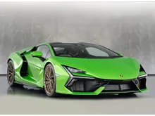 2024 Lamborghini Revuelto 6.5 Coupe