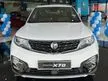 New 2023 Proton X70 1.5 TGDI Standard SUV