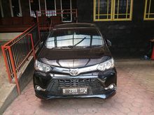 2015 Toyota Avanza 1.5 Veloz MPV