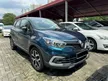 Used 2018 Renault Captur 1.2 SUV Pre Own Renault Malaysia