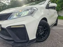 2018 Perodua Myvi 1.3 X Hatchback[HIGHWAY KING][7 YEARS LOAN]