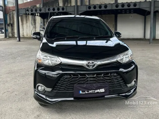 Avanza Bekas 2018: Panduan Lengkap Pembelian dan Pertimbangan