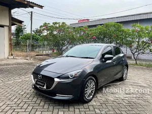 2022 Mazda 2 1.5 GT Hatchback