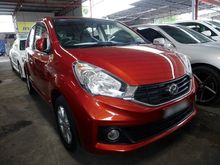 2015 Perodua Myvi (A) 1.3 X -BEST DEAL-