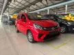Used OCTOBER FLASH SALES - 2021 Perodua AXIA 1.0 GXtra Hatchback - Cars for sale