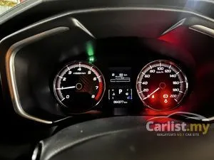 2021 Mitsubishi Xpander 1.5 MPV