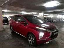2021 Mitsubishi Xpander 1.5 MPV