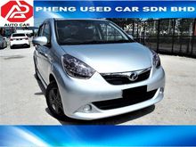 2012 Perodua Myvi 1.3 SX Hatchback (M) SPECIAL PROMOTION !!