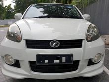 2010 Perodua Myvi 1.3 SE ZHS FACELIFT (M)