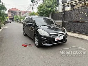 2016 Suzuki Ertiga 1.4 GL MPV