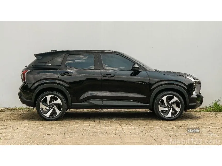 2024 Mitsubishi XFORCE Ultimate SUV