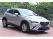 New 2023 Mazda CX-3 1.5 SKYACTIV GVC SUV - stock clearance - Cars for sale