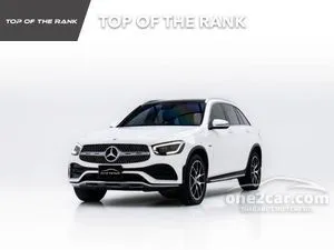 2022 Mercedes-Benz GLC300 2.0 e 4MATIC AMG Dynamic SUV
