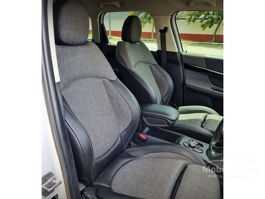 2018 MINI Countryman Cooper CKD SUV