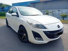 2011 Mazda 3 2.0 SPORT GL (!!TipTop Condition !!)