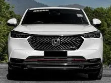 2023 Honda HR-V 1.5 eHEV RS SUV - HONDA WARRANTY - 1 Owner - 69k Mileages