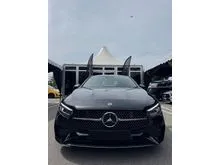 2024 Mercedes-Benz A250 2.0 4MATIC AMG Line Sedan