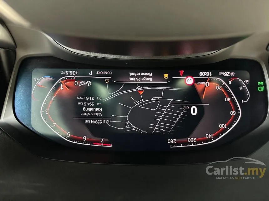 2021 BMW 320i Sport Sedan