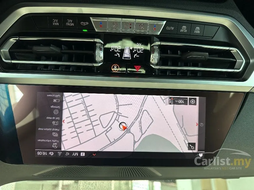 2021 BMW 320i Sport Sedan