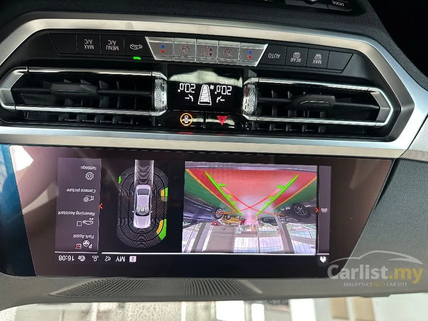 2021 BMW 320i Sport Sedan