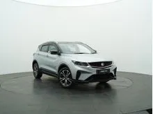2021 Proton X50 1.5 SUV